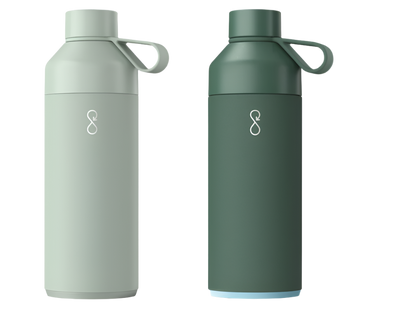 Ocean Bottle Hydration Heroes