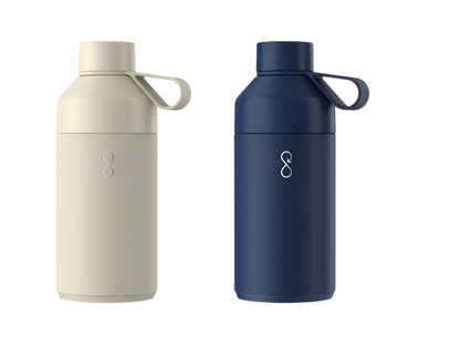 Ocean Bottle Mid-size Mates