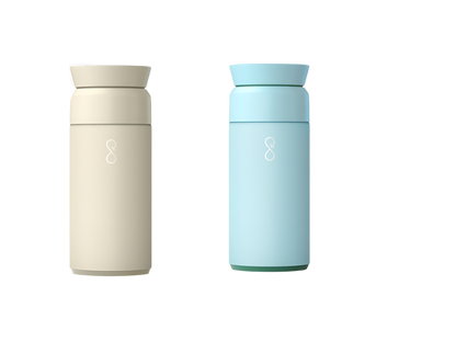 Ocean Bottle Coffee Companions