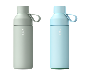 Ocean Bottle Timeless Twins