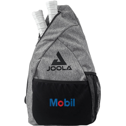 Joola Essentials Pickleball Paddles & Balls Set