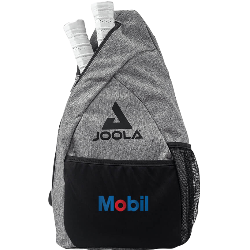 Joola Essentials Pickleball Paddles & Balls Set
