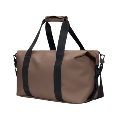 RAINS Hilo Weekend Bag Small