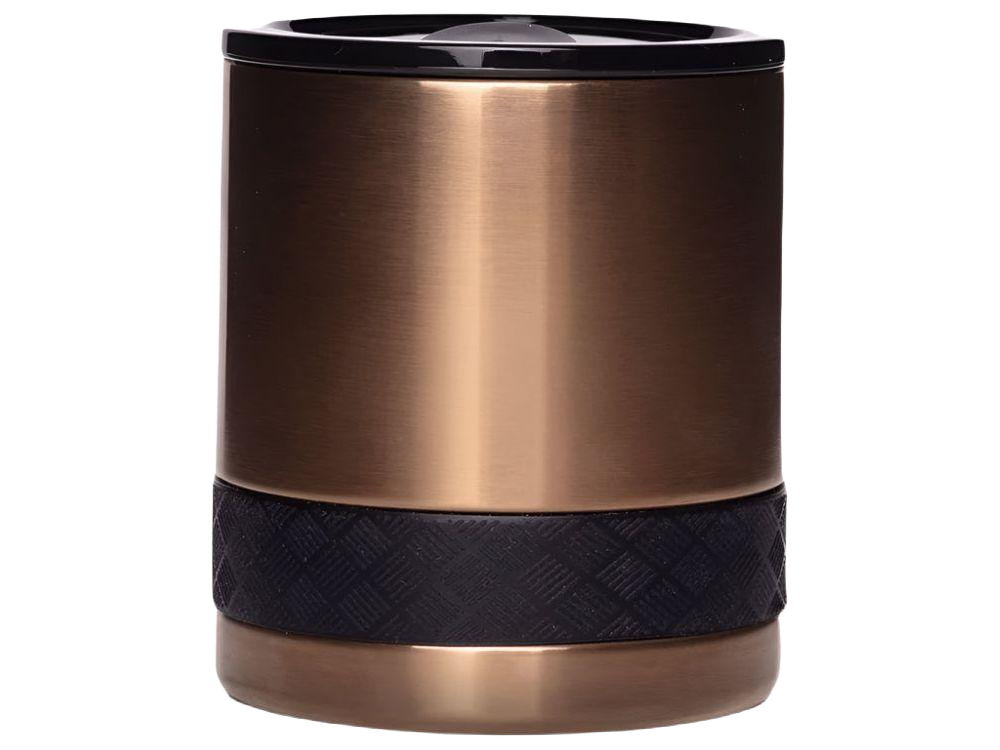 Elemental Recess 10oz Rocks Tumbler - Copper