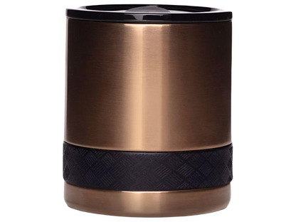 Elemental Recess 10oz Rocks Tumbler - Copper