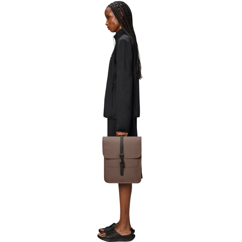 RAINS Backpack Micro