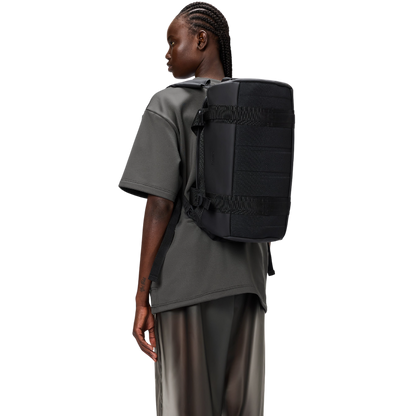 RAINS Texel Duffel Bag Mini