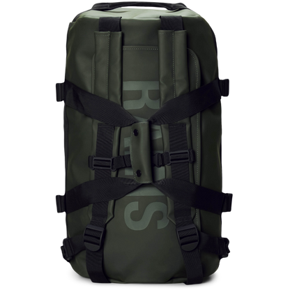 RAINS Texel Duffel Bag Small