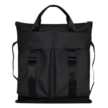 RAINS Trail Tote Bag
