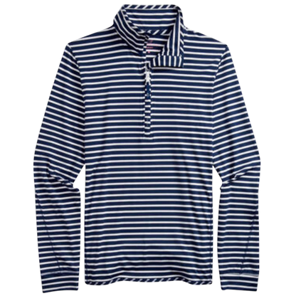 Vineyard Vines Women's Blank Sankaty Shep Shirt