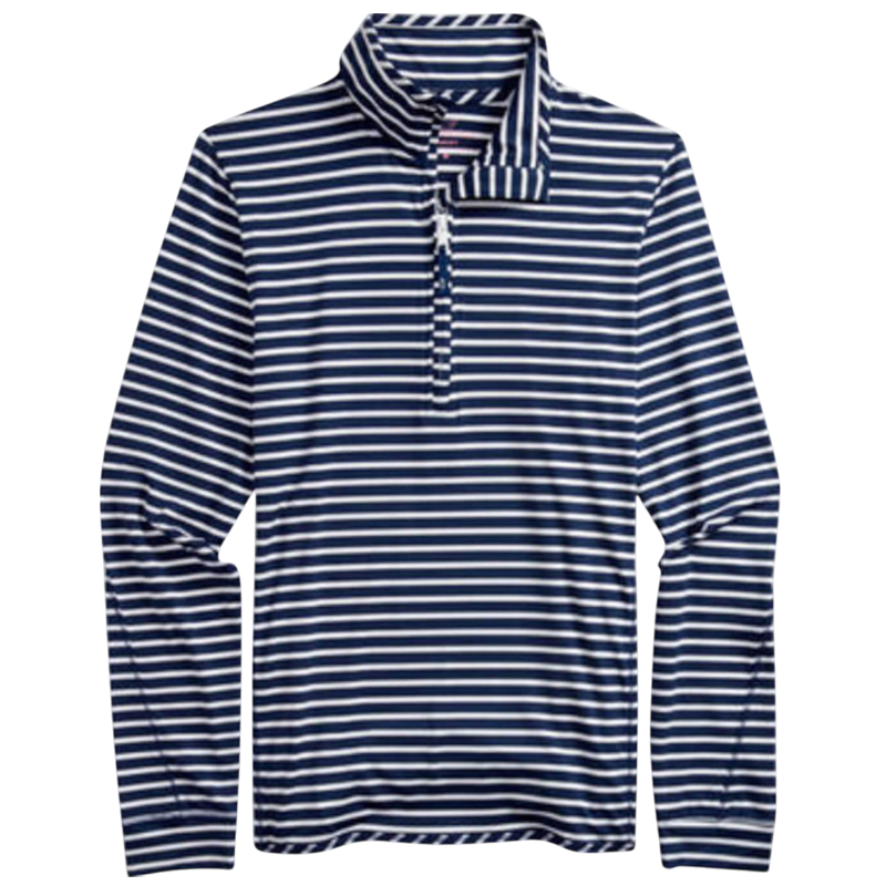 Vineyard Vines Women's Blank Sankaty Shep Shirt