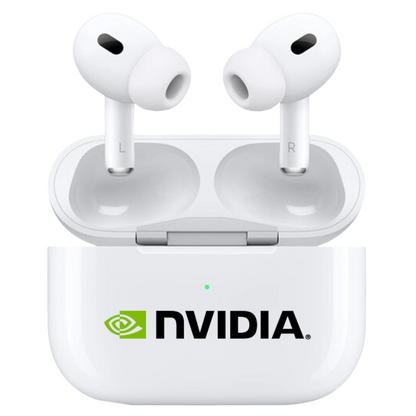 Apple AirPods Pro with Wireless MagSafe Charging Case (2nd Generation)