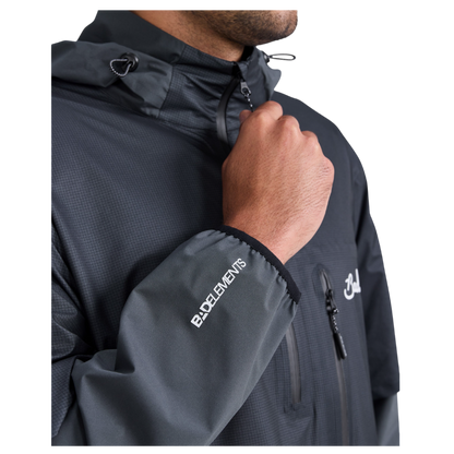 Bad Elements Atmos Rain Anorak