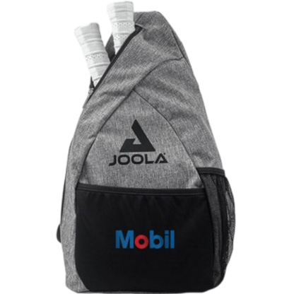 Joola Essentials Pickleball Paddles & Balls Set