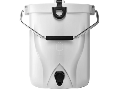 3 Gal. BrüMate BackTap™ Cooler - Hard Coolers