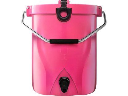 3 Gal. BrüMate BackTap™ Cooler - Hard Coolers