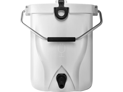 3 Gal. BrüMate BackTap™ Cooler - Hard Coolers - SwagWear