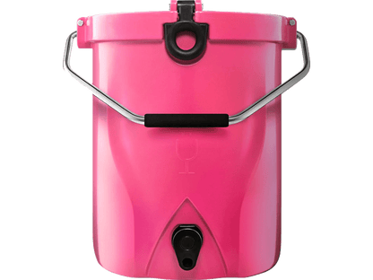 3 Gal. BrüMate BackTap™ Cooler - Hard Coolers - SwagWear