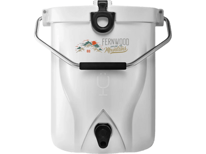 3 Gal. BrüMate BackTap™ Cooler - Hard Coolers - SwagWear