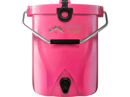 3 Gal. BrüMate BackTap™ Cooler - Hard Coolers - SwagWear