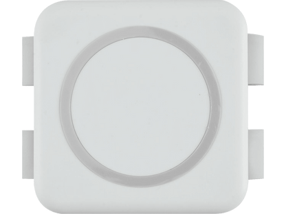 3-in-1 Power Fold 15W MagClick™ Wireless Chargers - Wireless Power Banks - SwagWear