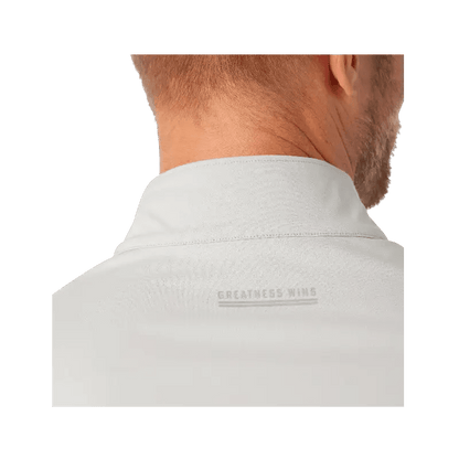 3-Layer Quarter Zip Shell Jacket - Pullovers - SwagWear