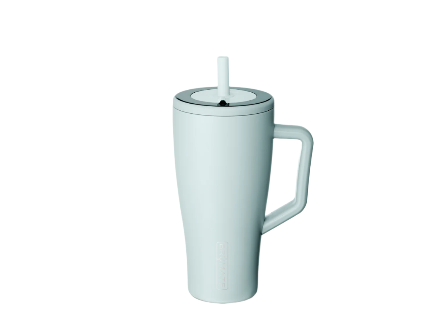 30 Oz. BrüMate Era Fashion Colors - Blue Agave / 30oz - Tumblers w/Straws