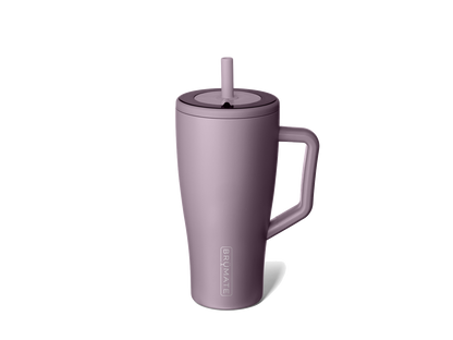 30 Oz. BrüMate Era Fashion Colors - Lilac Dusk / 30oz - Tumblers w/Straws