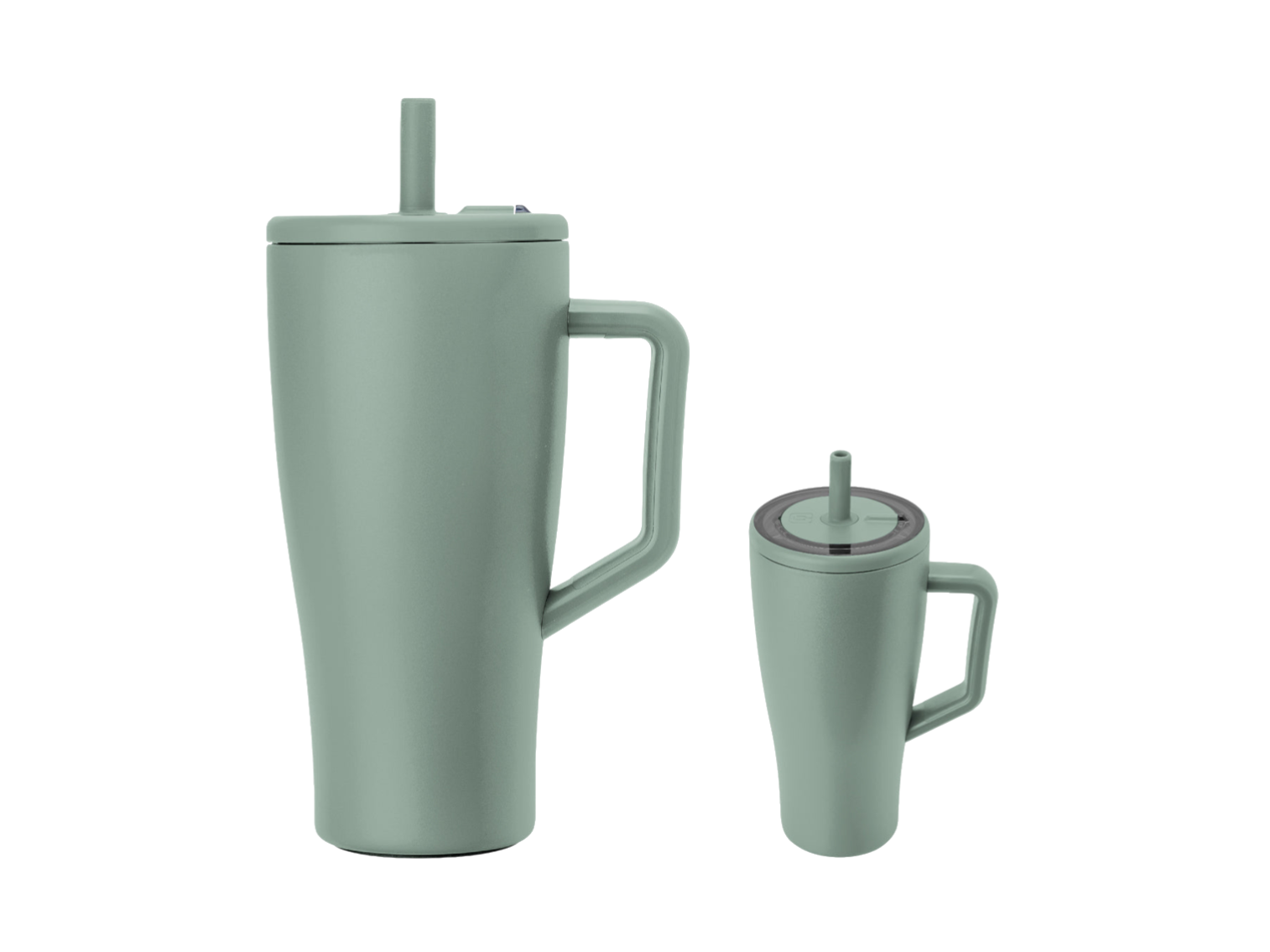 30 Oz. BrüMate Era Fashion Colors - Tumblers w/Straws