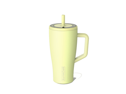 30 Oz. BrüMate Era Fashion Colors - Tumblers w/Straws - SwagWear