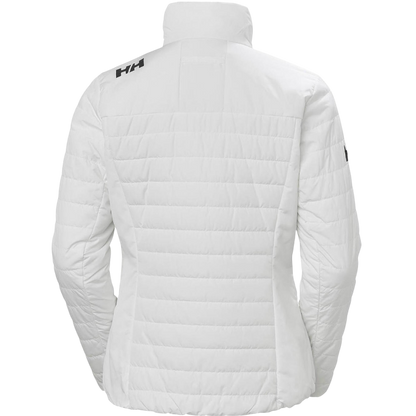 Helly Hansen Women's Crew Insulator 2.0 Jacket
