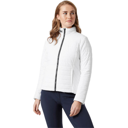 Helly Hansen Women's Crew Insulator 2.0 Jacket