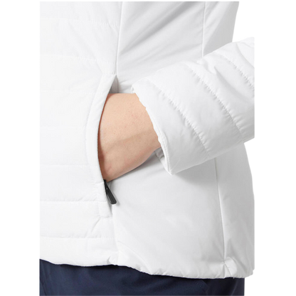 Helly Hansen Women's Crew Insulator 2.0 Jacket