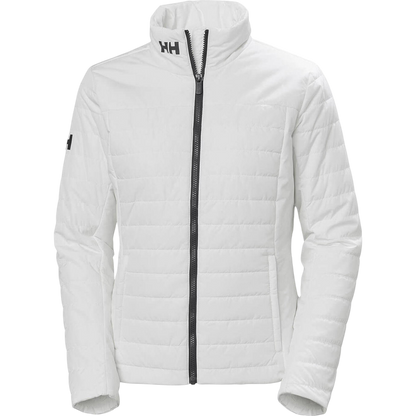 Helly Hansen Women's Crew Insulator 2.0 Jacket