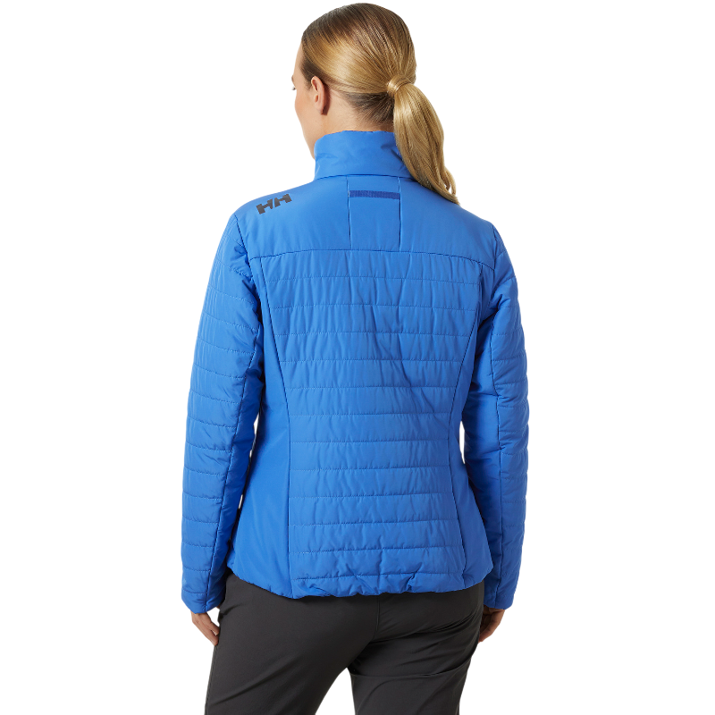 Helly Hansen Women's Crew Insulator 2.0 Jacket