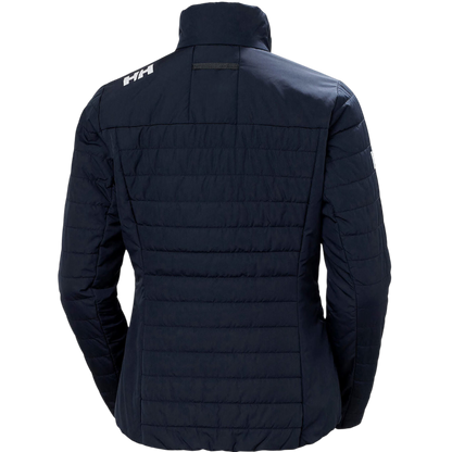 Helly Hansen Women's Crew Insulator 2.0 Jacket
