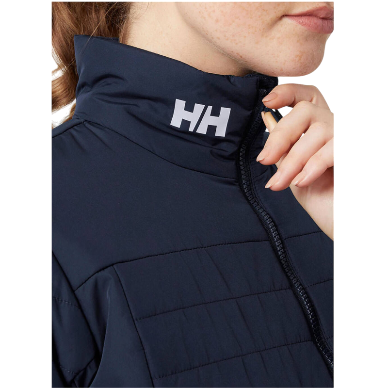 Helly Hansen Women's Crew Insulator 2.0 Jacket