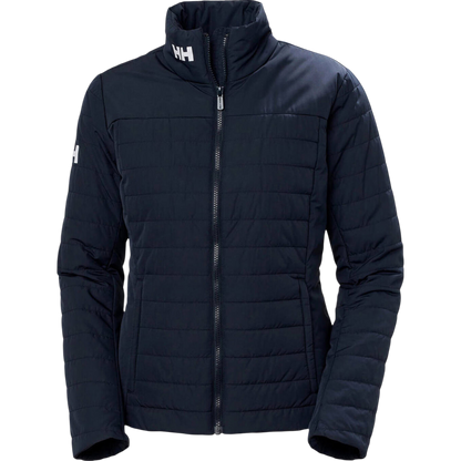 Helly Hansen Women's Crew Insulator 2.0 Jacket