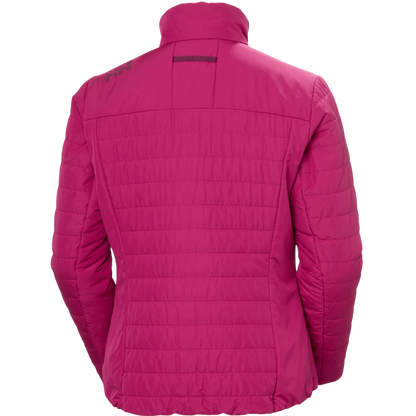 Helly Hansen Women's Crew Insulator 2.0 Jacket
