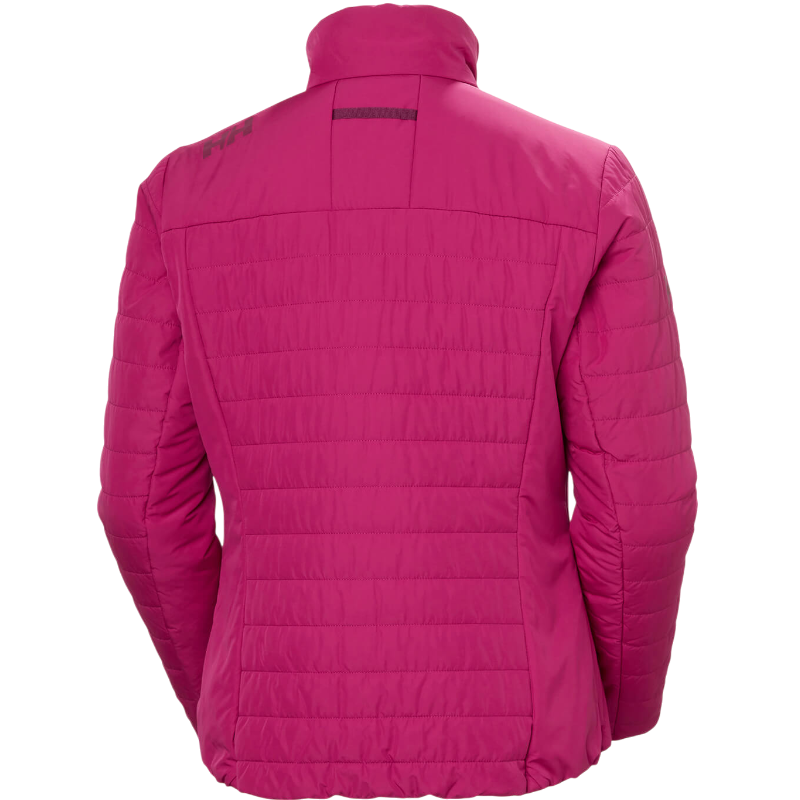 Helly Hansen Women's Crew Insulator 2.0 Jacket