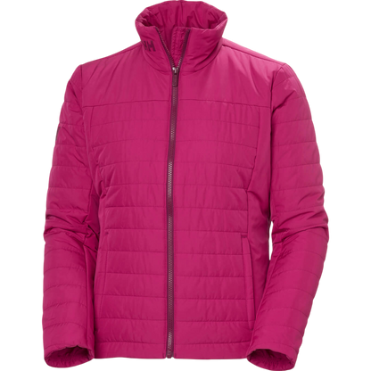 Helly Hansen Women's Crew Insulator 2.0 Jacket