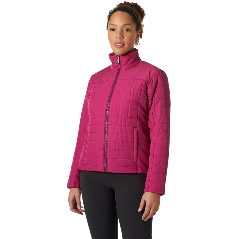 Helly Hansen Women's Crew Insulator 2.0 Jacket