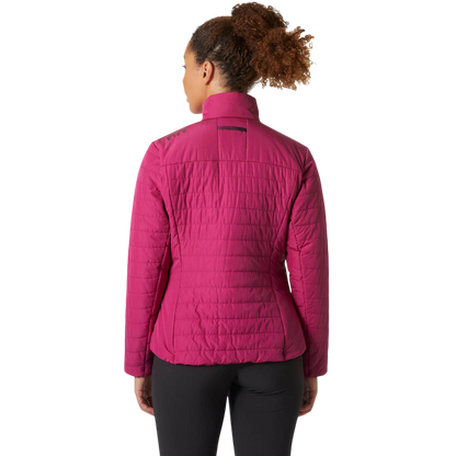 Helly Hansen Women's Crew Insulator 2.0 Jacket