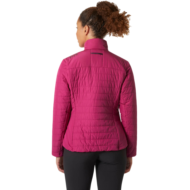 Helly Hansen Women's Crew Insulator 2.0 Jacket