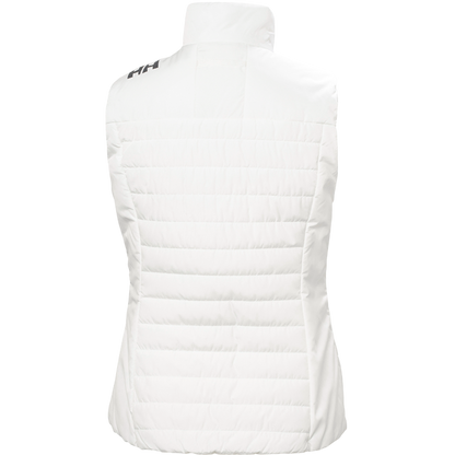 Helly Hansen Women's Crew Insulator Vest 2.0