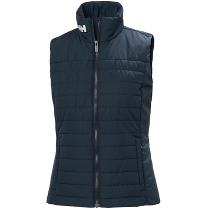 Helly Hansen Women's Crew Insulator Vest 2.0