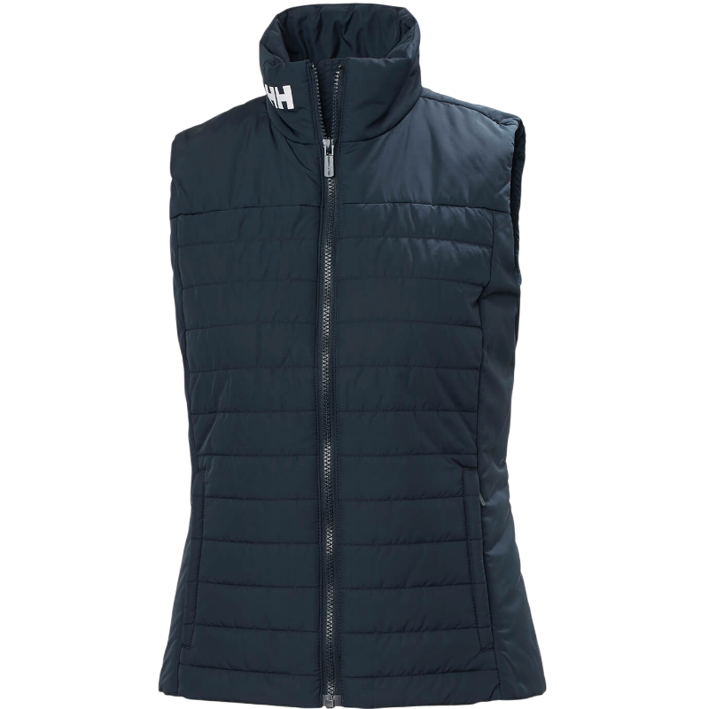 Helly Hansen Women's Crew Insulator Vest 2.0