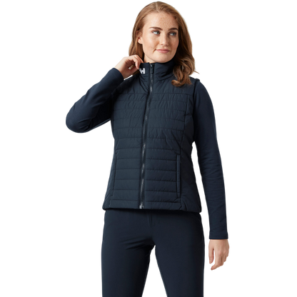 Helly Hansen Women's Crew Insulator Vest 2.0