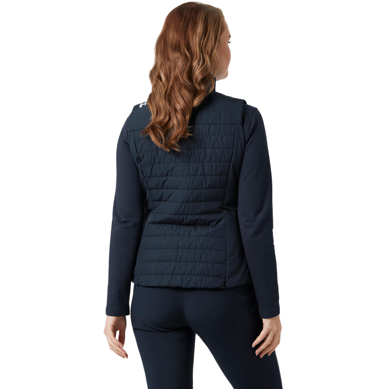 Helly Hansen Women's Crew Insulator Vest 2.0