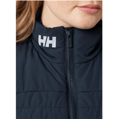 Helly Hansen Women's Crew Insulator Vest 2.0